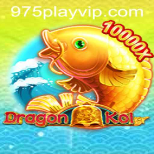 DragonKoi - An Epic Adventure in the World of 975play