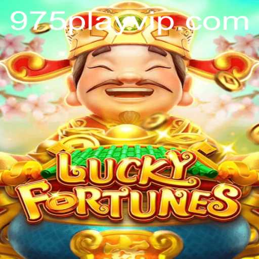 Discover the Excitement of LUCKYFORTUNES: Dive into a World of Chance and Strategy