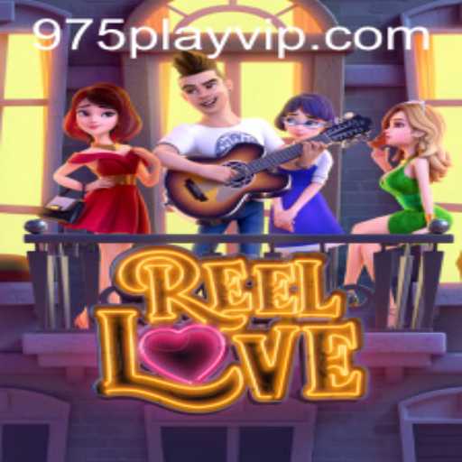 Discover the Thrills of ReelLove: A Captivating Slot Game Experience