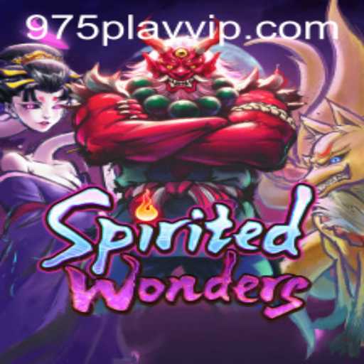 Exploring the Magical Universe of SpiritedWonders