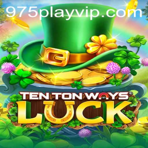 Discover the Exciting World of TenTonWaysLuck: A Fresh Take on Gaming