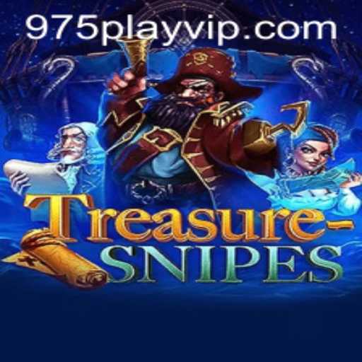 Unveiling TreasureSnipes: Dive into the World of Thrills with 975play