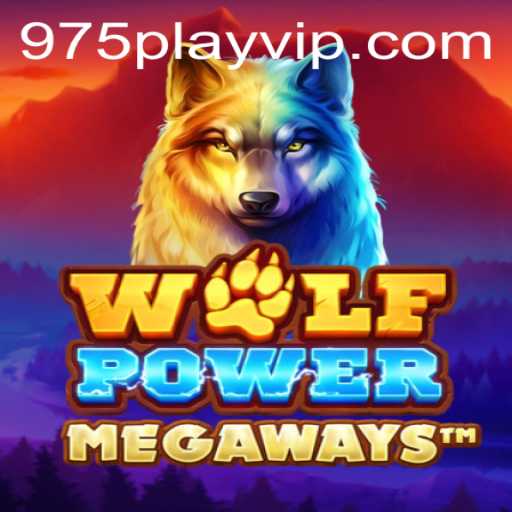 Exploring the Thrills of WolfPowerMega: A Journey into the Game World